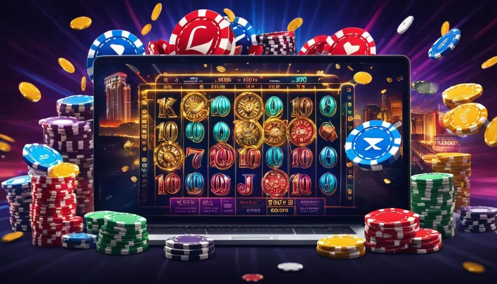 Chiến thuật chơi Tài Xỉu 98bet