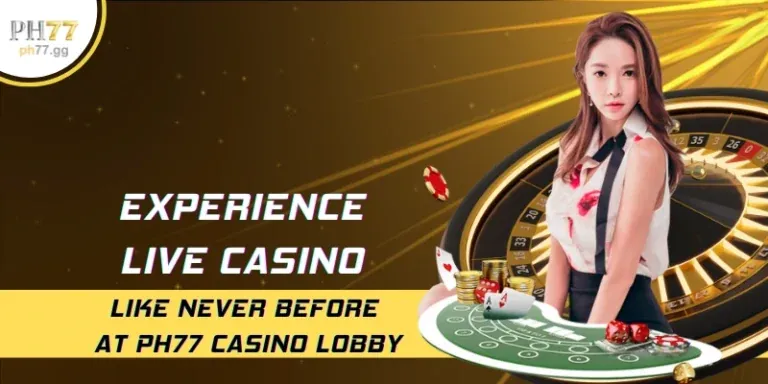 Giao diện trang chủ 98bet trên di động
