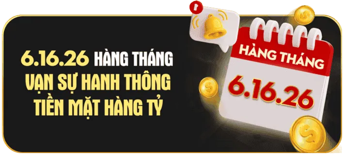 Các phương thức nạp rút tiền tại 98bet