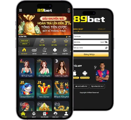 Nền tảng bảo mật của 98bet