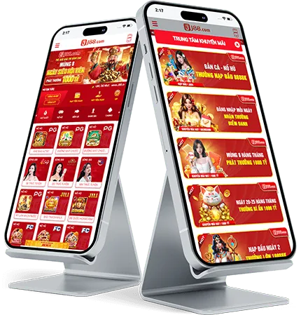 Kho game đa dạng tại 98bet