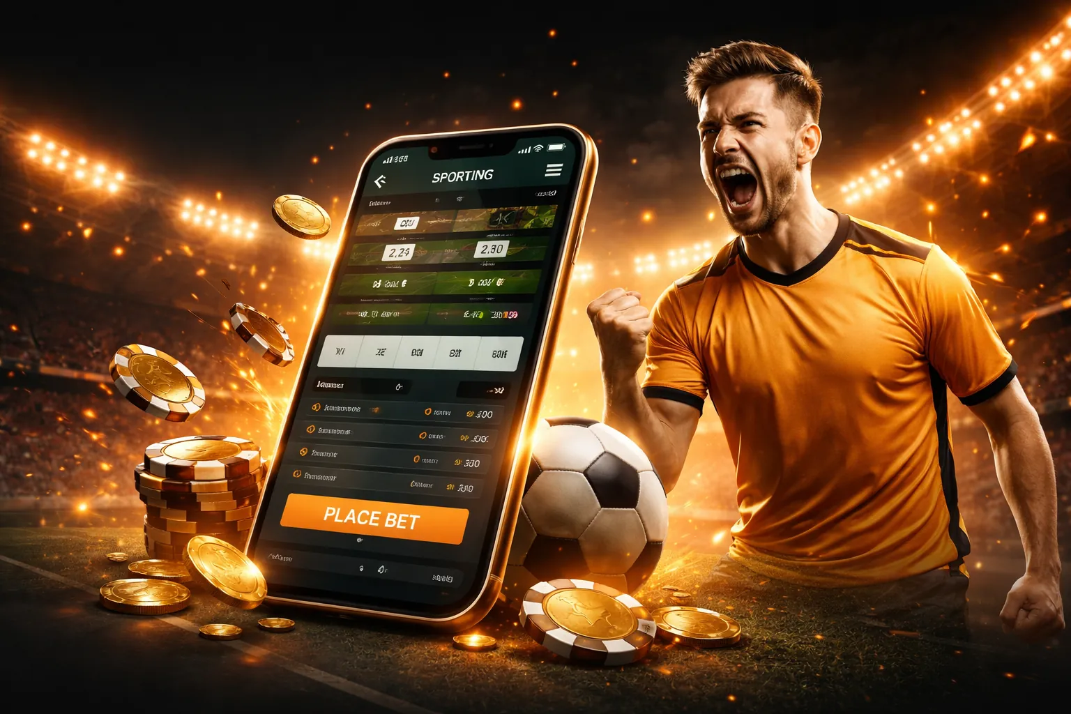 Bắn cá online 98bet