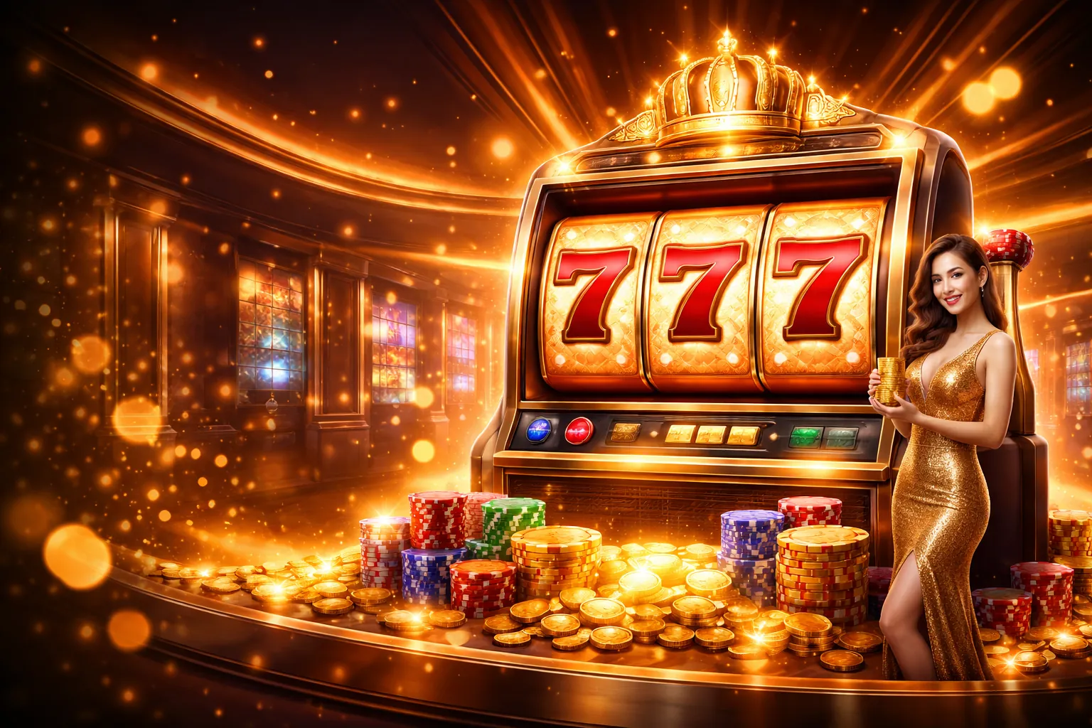 Game bài đổi thưởng 98bet