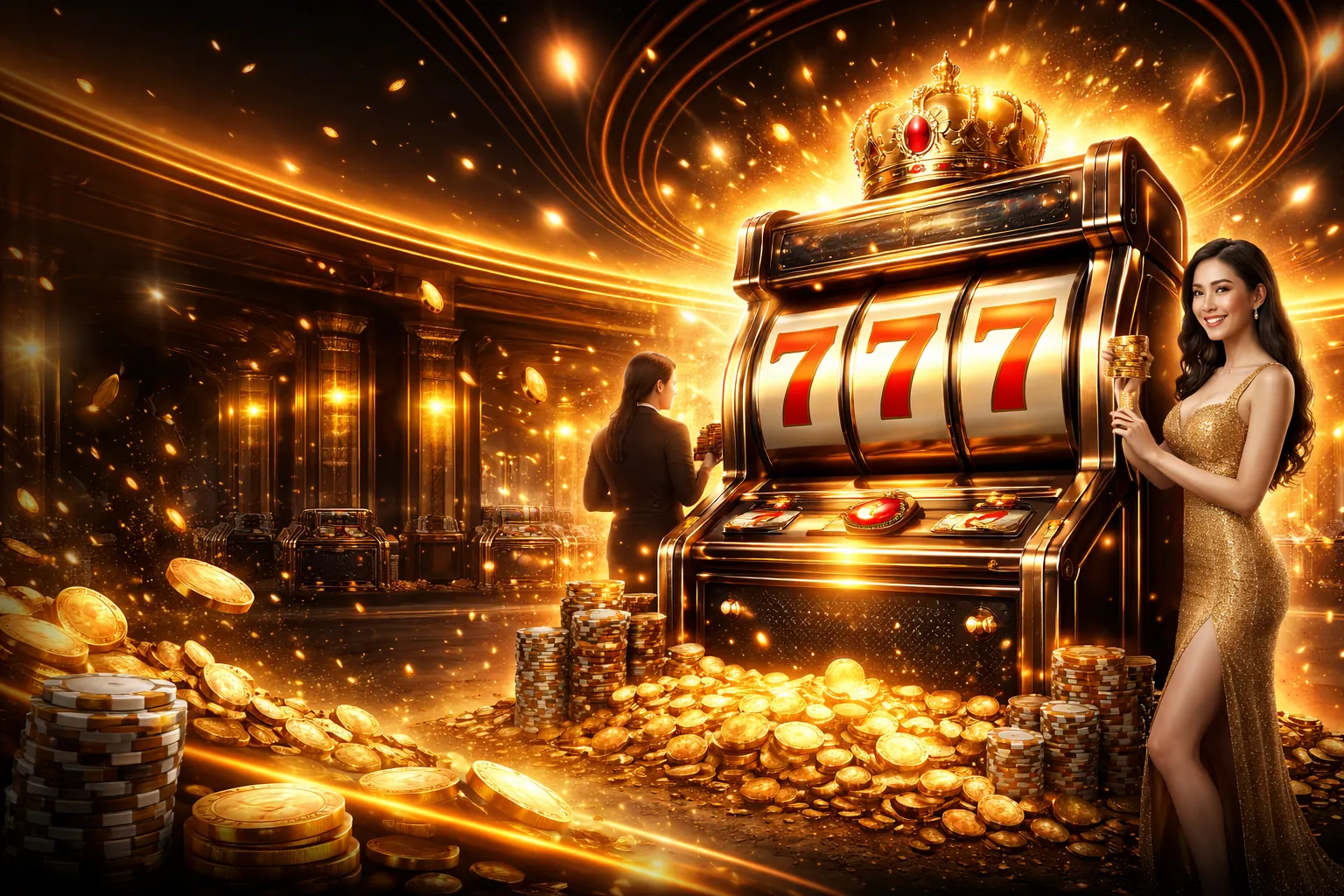 Nguồn gốc xuất xứ 98bet