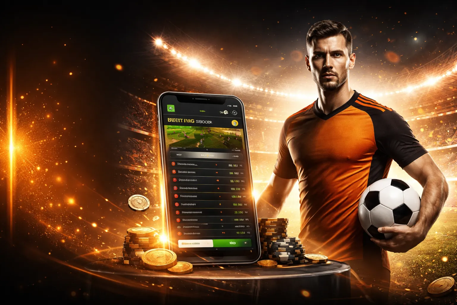 Khẳng định bản thân 98bet
