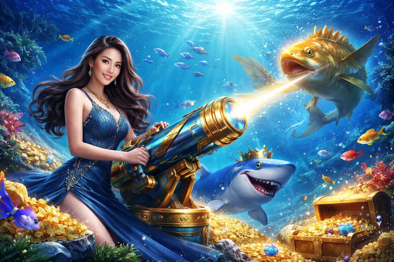 Tổng hợp khuyến mãi 98bet mới nhất