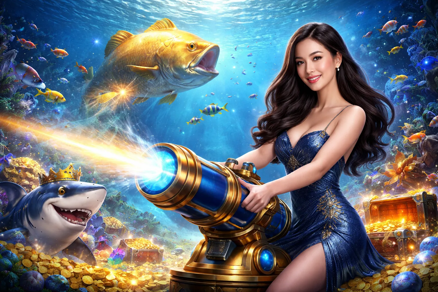 Đá gà trực tuyến 98bet