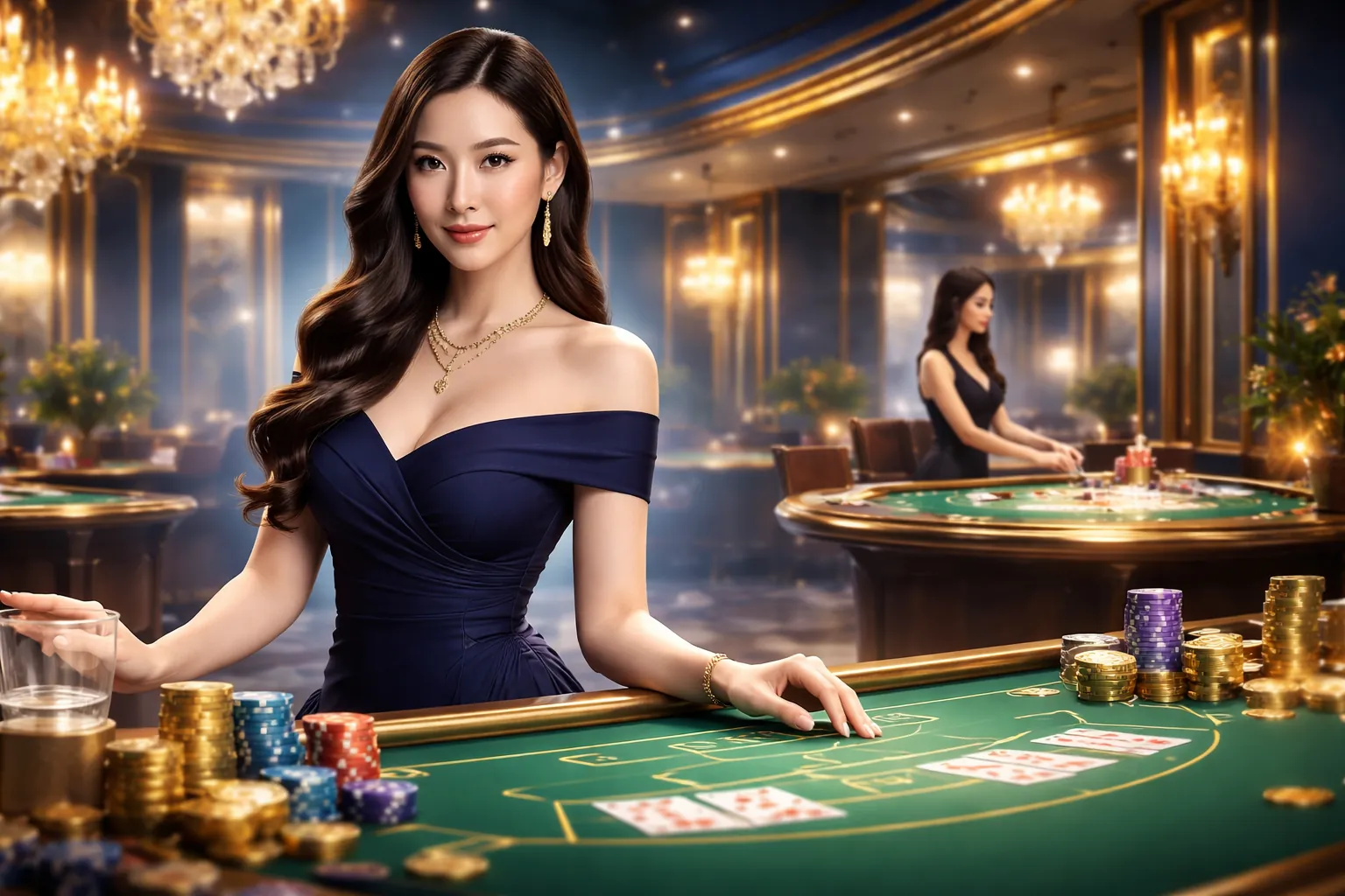 Hướng dẫn nạp tiền 98bet