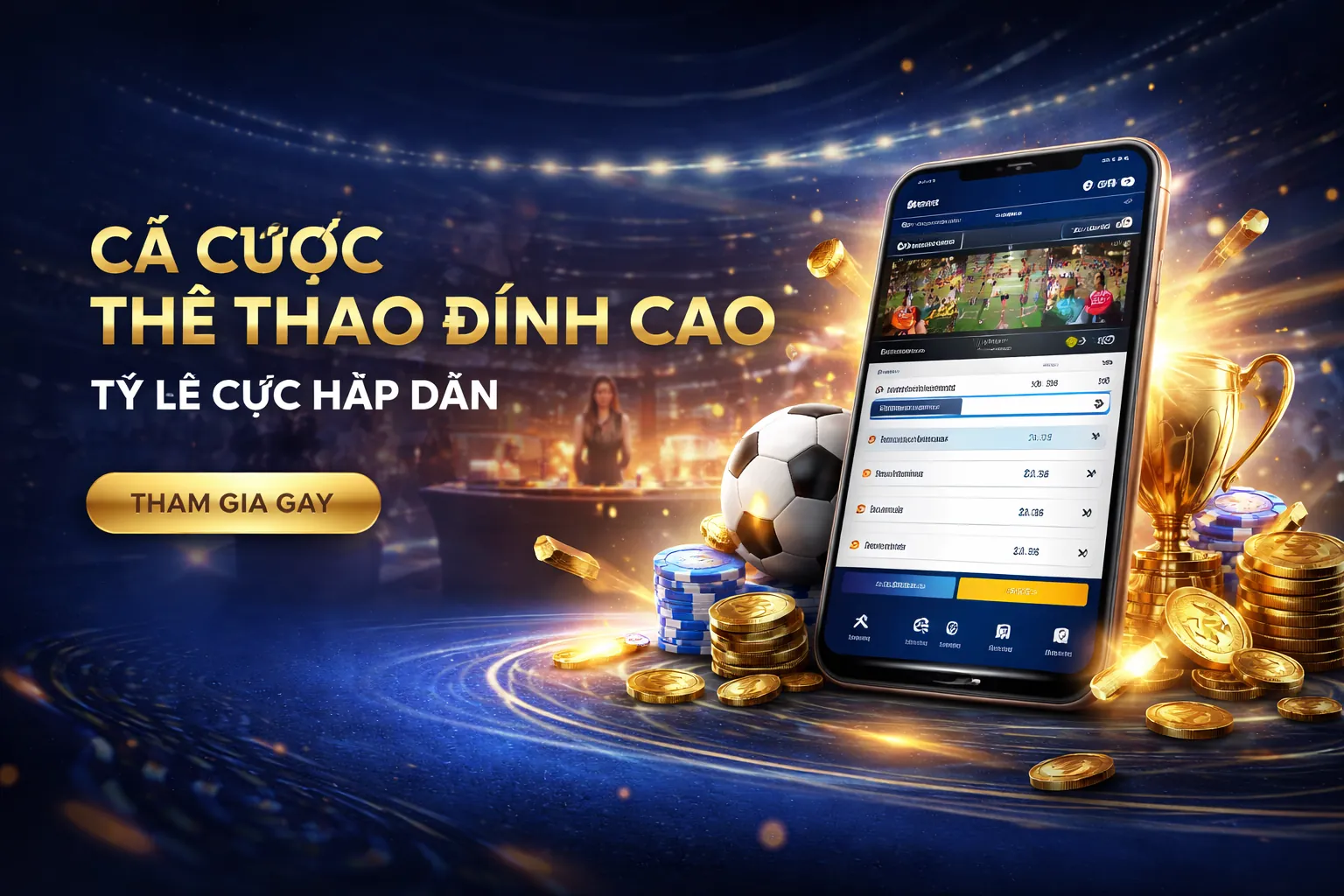 Tải app 98bet