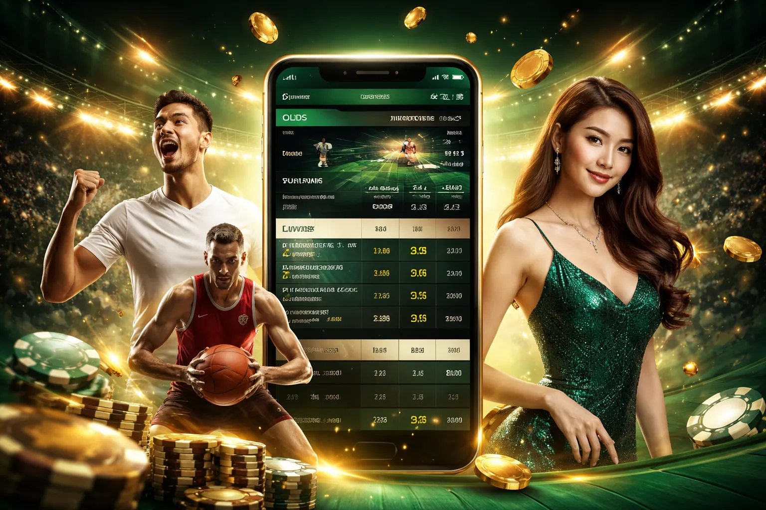 Trung tâm hỗ trợ khách hàng 98bet