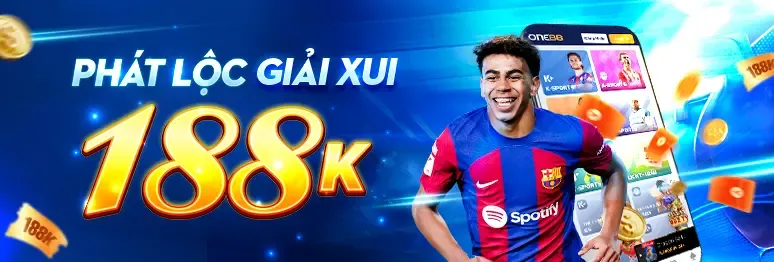 Tổng hợp khuyến mãi 98bet