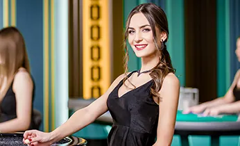 Game Xì Dách (Blackjack)